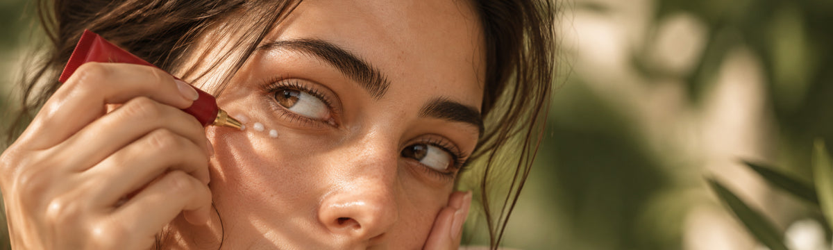 Eyes