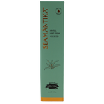 Mineral Night Cream - Aloe Vera Leaf Juice - image 1