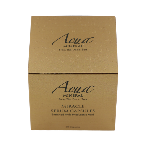 Miracle Serum Capsules - image 1