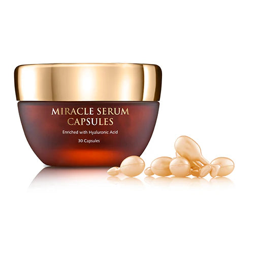 Miracle Serum Capsules