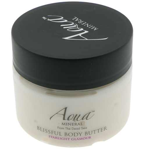 Blissful Body Butter Starlight Glamor - image 1