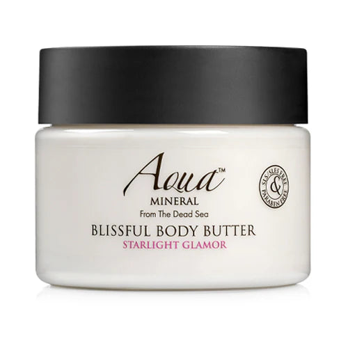 Blissful Body Butter Starlight Glamor