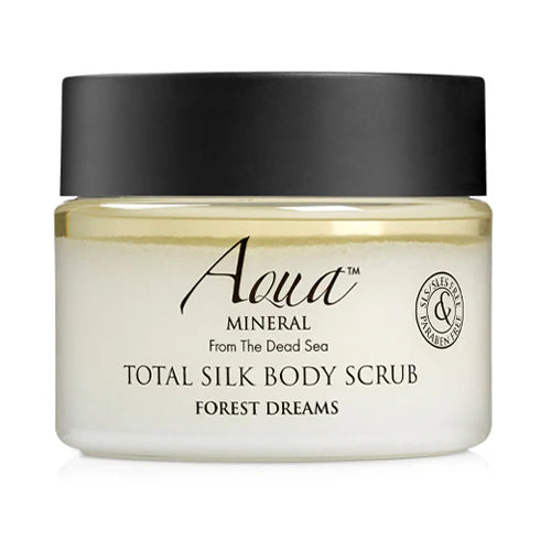Total Silk Body Scrub Forest Dreams