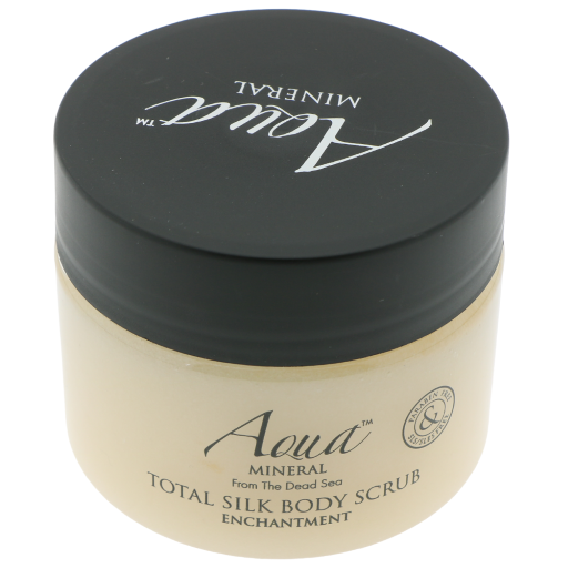 Total Silk Body Scrub Enchantment - image 1