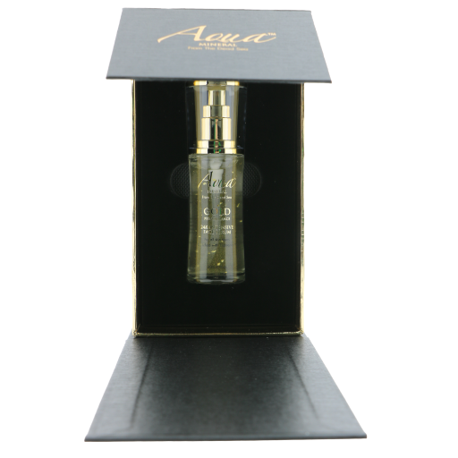 Gold Performance 24K Intensive Face Serum - image 2