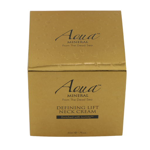 Defining Lift Neck Cream - image 1