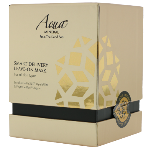 Smart Delivery Leave-On Mask - image 1