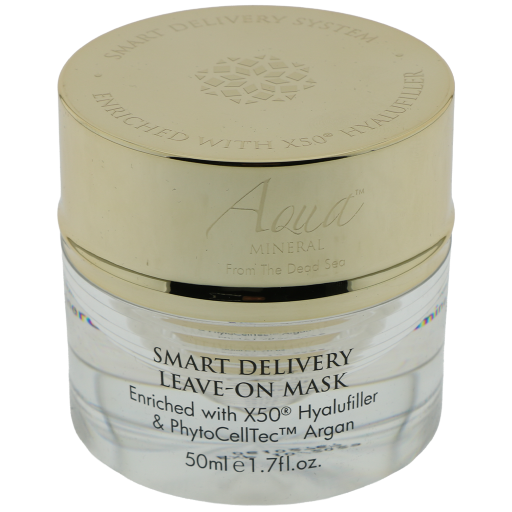 Smart Delivery Leave-On Mask - image 3