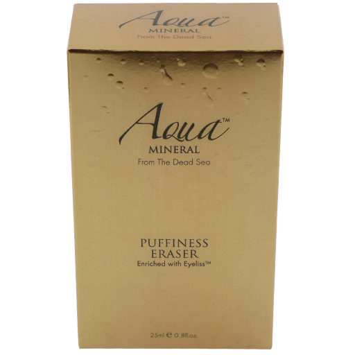 Puffiness Eraser - image 1