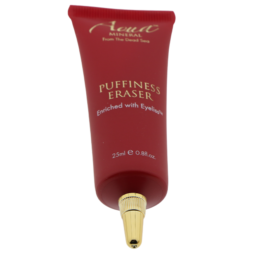 Puffiness Eraser - image 3