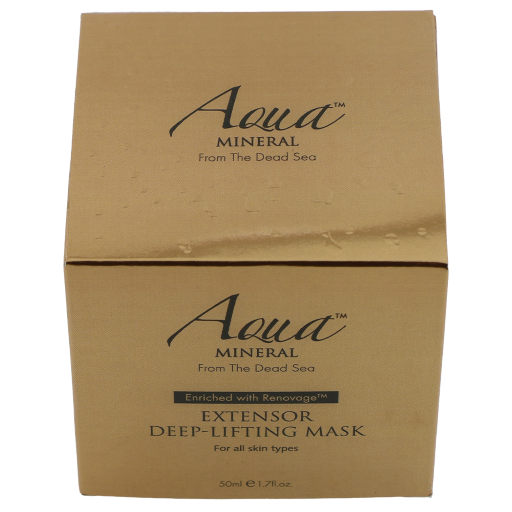 Extensor Deep-Lifting Mask - image 1