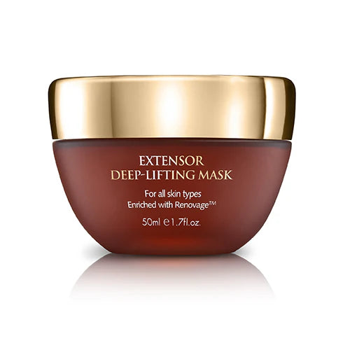 Extensor Deep-Lifting Mask