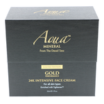 Gold Performance 24K Intensive Face Cream - image 1