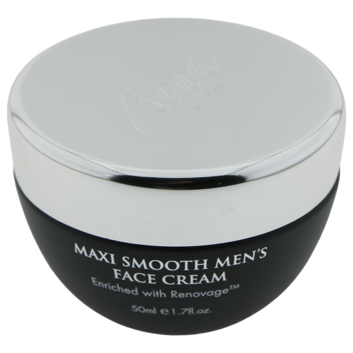 Maxi Smooth Men’s Face Cream - image 2