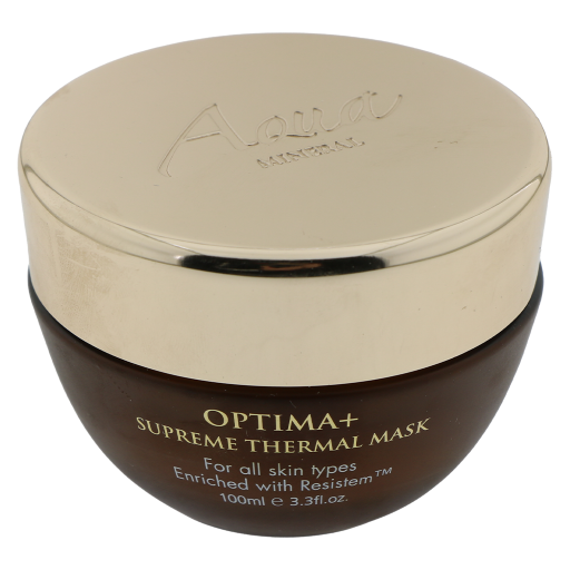 Optima+ Supreme Thermal Mask - image 2