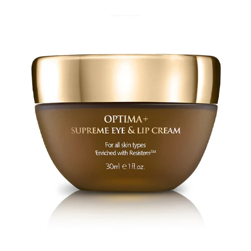 Optima+ Supreme Eye & Lip Cream