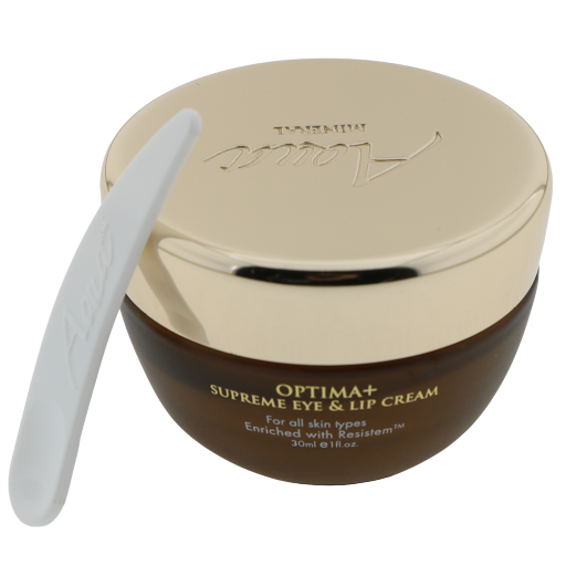 Optima+ Supreme Eye & Lip Cream - image 2
