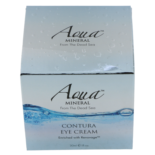 Contura Eye Cream - image 1