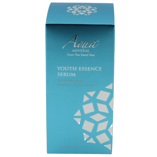 Youth Essence Facial Serum - image 1