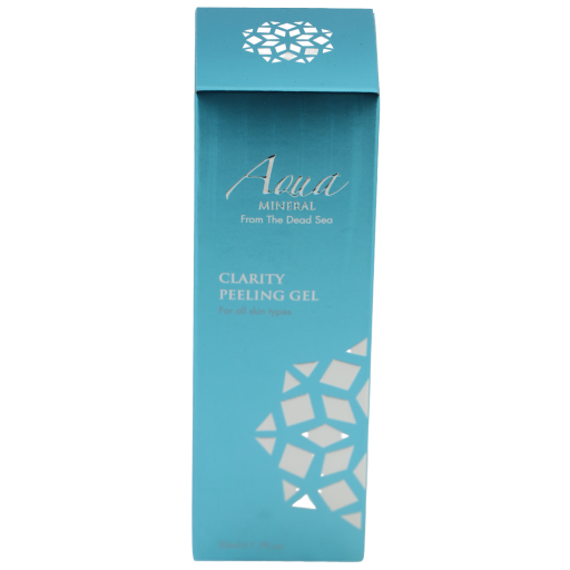 Clarity Peeling Gel - image 1