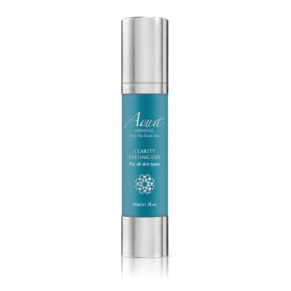 Clarity Peeling Gel