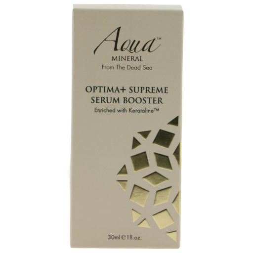 Optima+ Supreme Serum Booster - image 1
