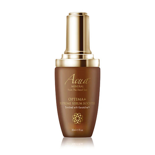 Optima+ Supreme Serum Booster