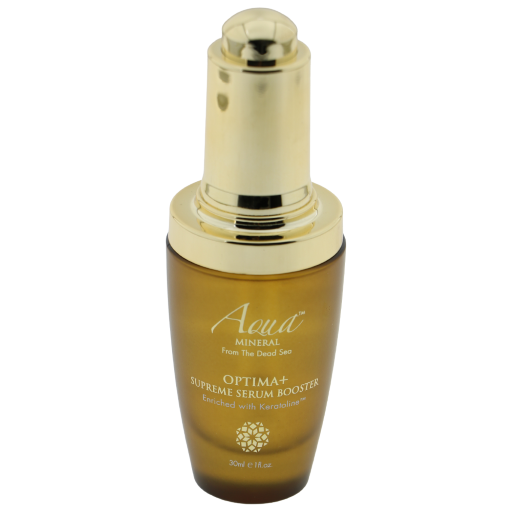Optima+ Supreme Serum Booster - image 2