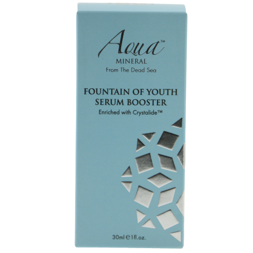 Fountain of Youth Serum Booster - image 1