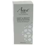 Light & Bright Serum Booster - image 1