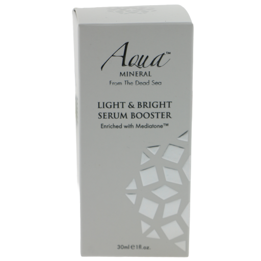 Light & Bright Serum Booster - image 1