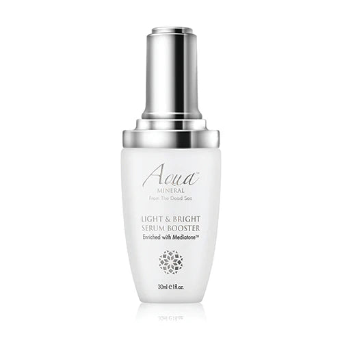 Light & Bright Serum Booster