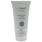 Milky Facial Scrub - image 1