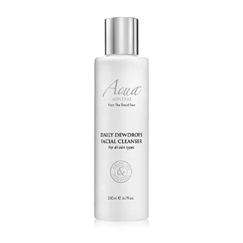 Daily Dewdrops Facial Cleanser