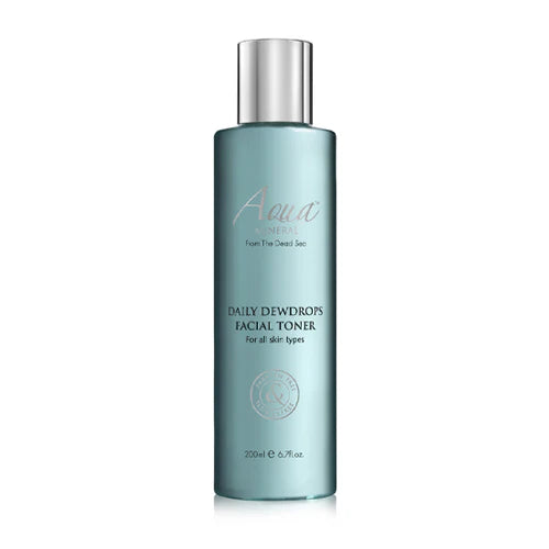 Daily Dewdrops Facial Toner