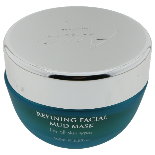 Refining Facial Mud Mask - image 2