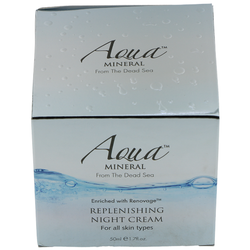 Replenishing Night Cream - image 1