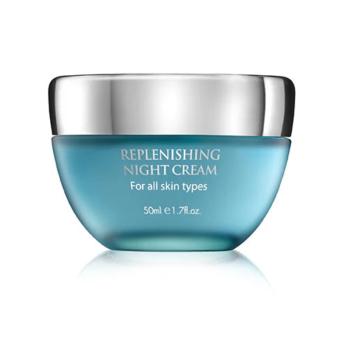 Replenishing Night Cream