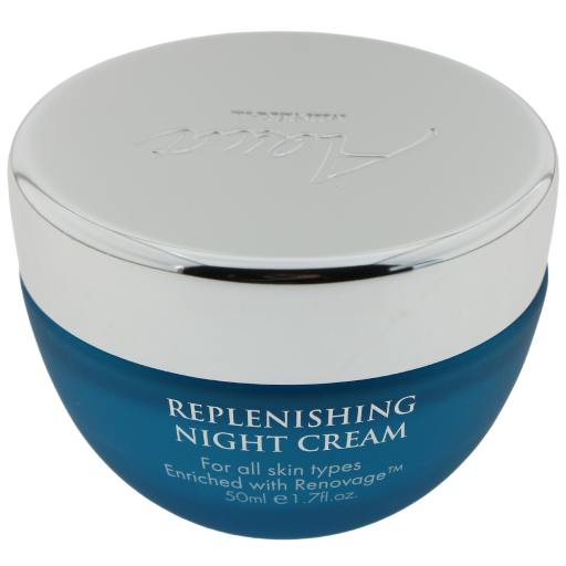 Replenishing Night Cream - image 2