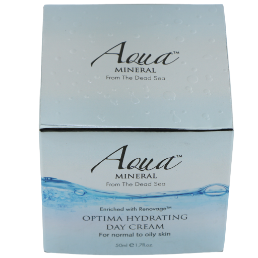 Optima Day Cream (Normal to Oily Skin) - image 1