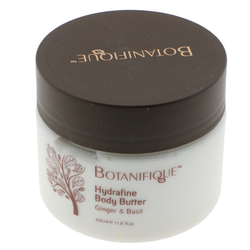 Hydrafine Body Butter Ginger & Basil - image 1
