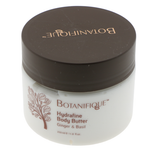 Hydrafine Body Butter Ginger & Basil - image 1
