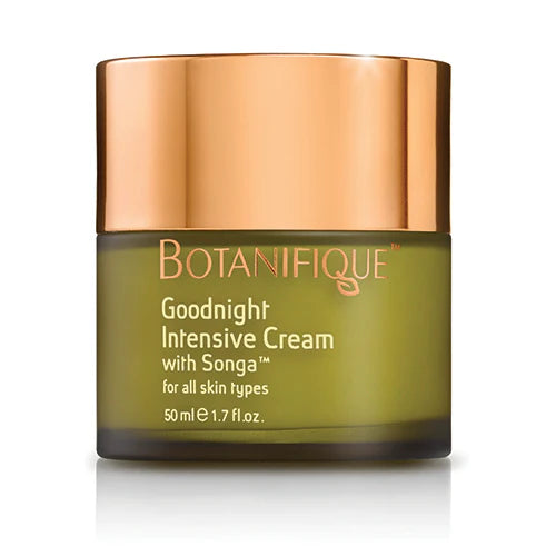 Goodnight Intensive Cream
