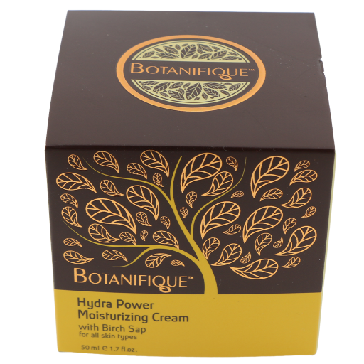 Hydrapower Moisturizing Cream - image 1