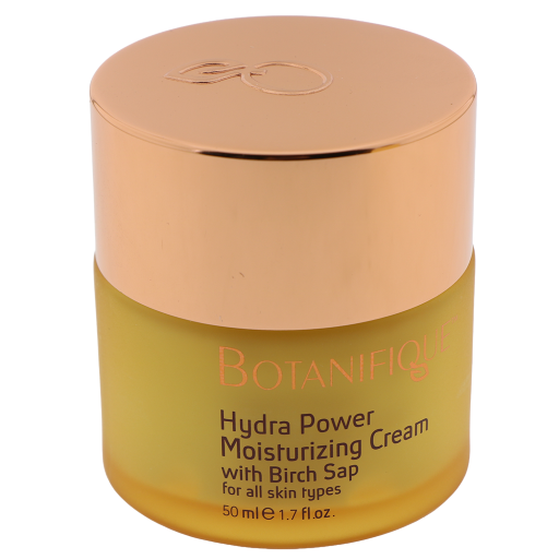 Hydrapower Moisturizing Cream - image 2