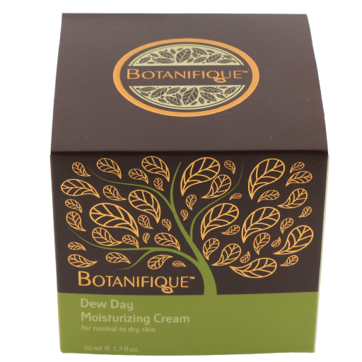 Dew Day Moisturizing Cream for normal to dry skin - image 1