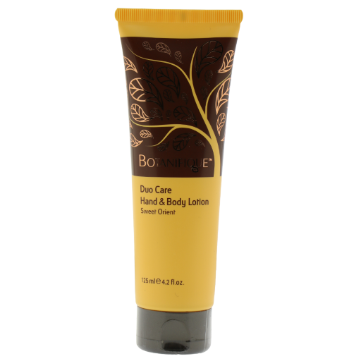 Duo Care Hand & Body Lotion Sweet Orient - image 1