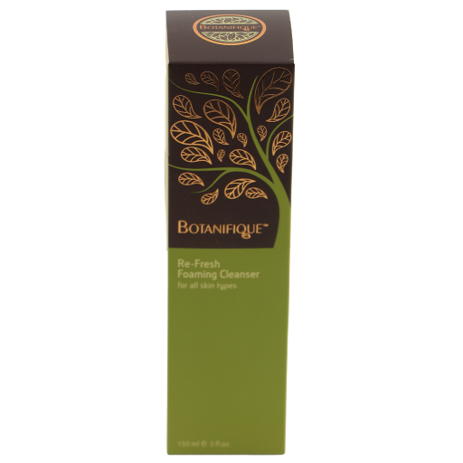 Re-Fresh Foaming Facial Cleanser - image 1