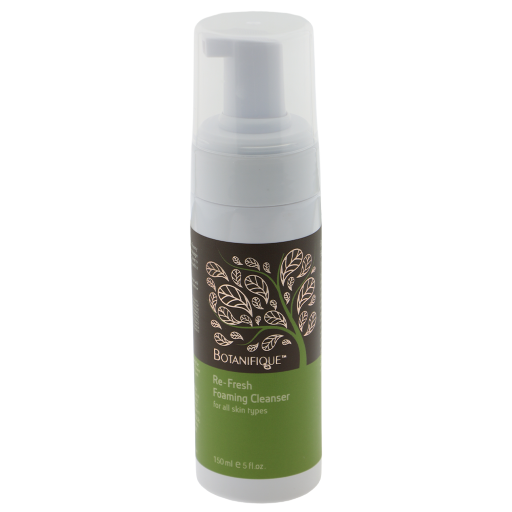 Re-Fresh Foaming Facial Cleanser - image 2