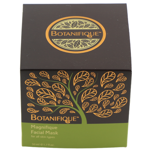 Magnifique Facial Mask - image 1